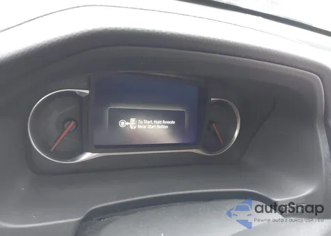 2020 Honda Passport Awd Elite z USA, uszkodzony, nr VIN 5FNYF8H02LB020244